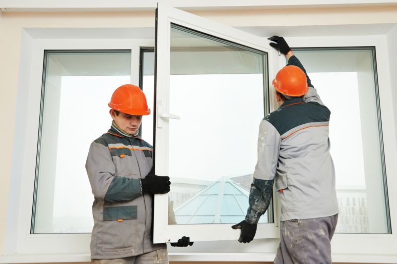 Cost of Windows Installation in Grafton, WI